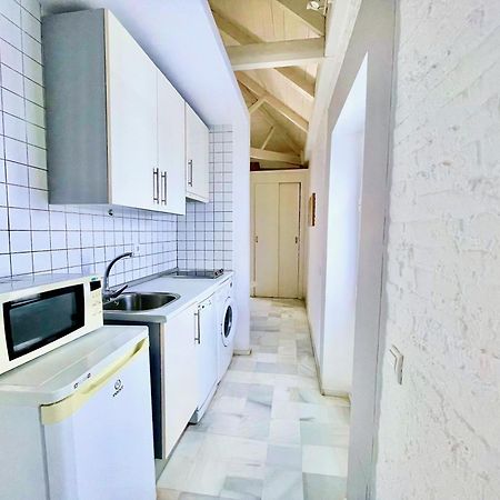 Suites San Lorenzo - Sevilla Dış mekan fotoğraf