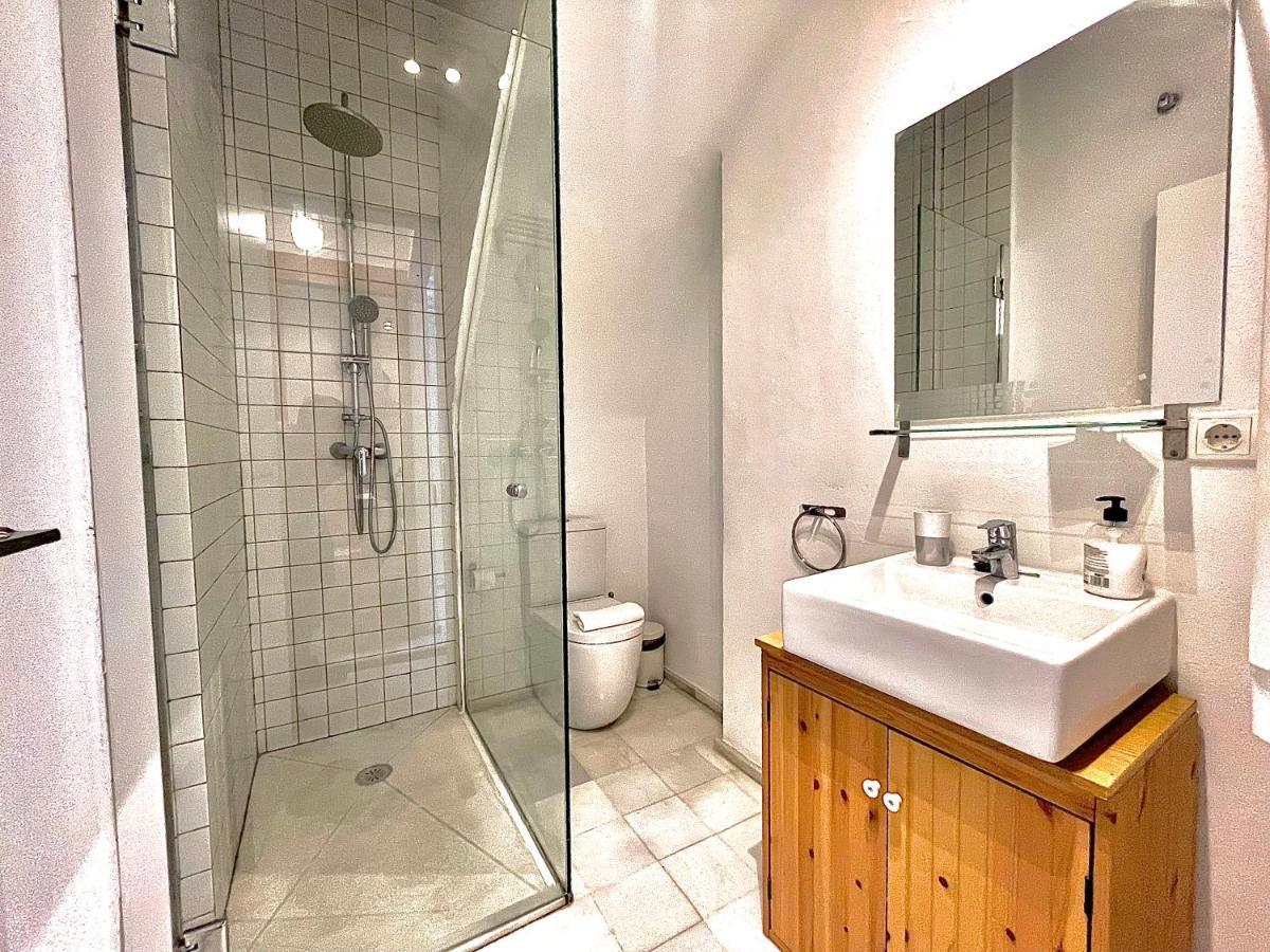Suites San Lorenzo - Sevilla Dış mekan fotoğraf