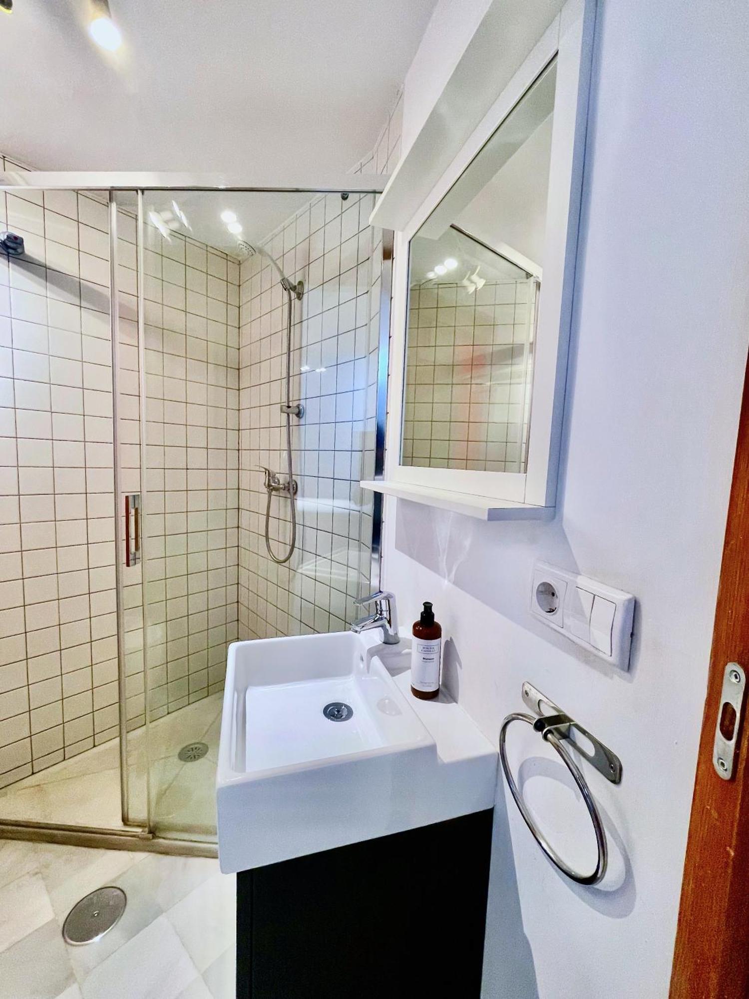 Suites San Lorenzo - Sevilla Dış mekan fotoğraf
