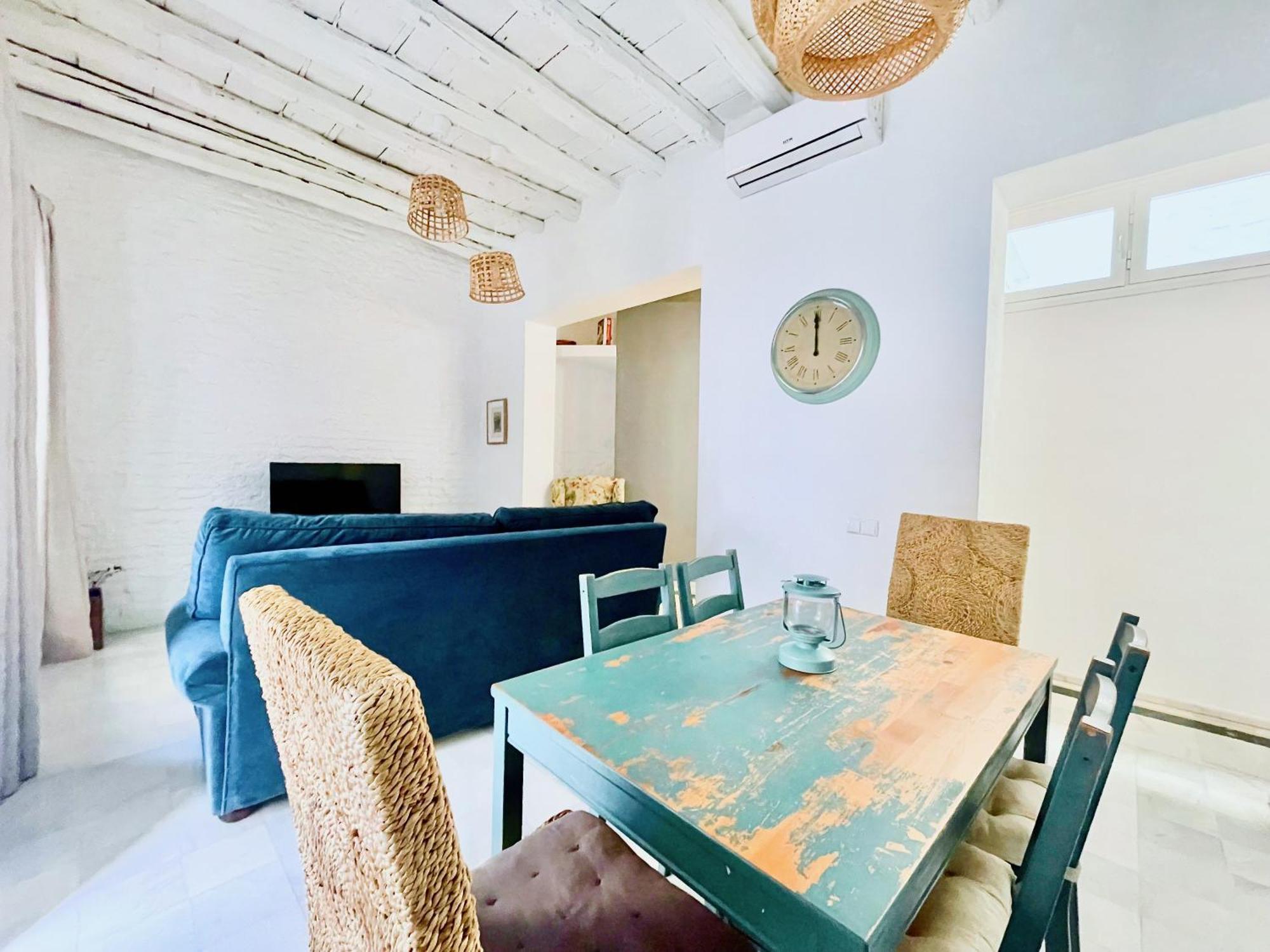 Suites San Lorenzo - Sevilla Dış mekan fotoğraf