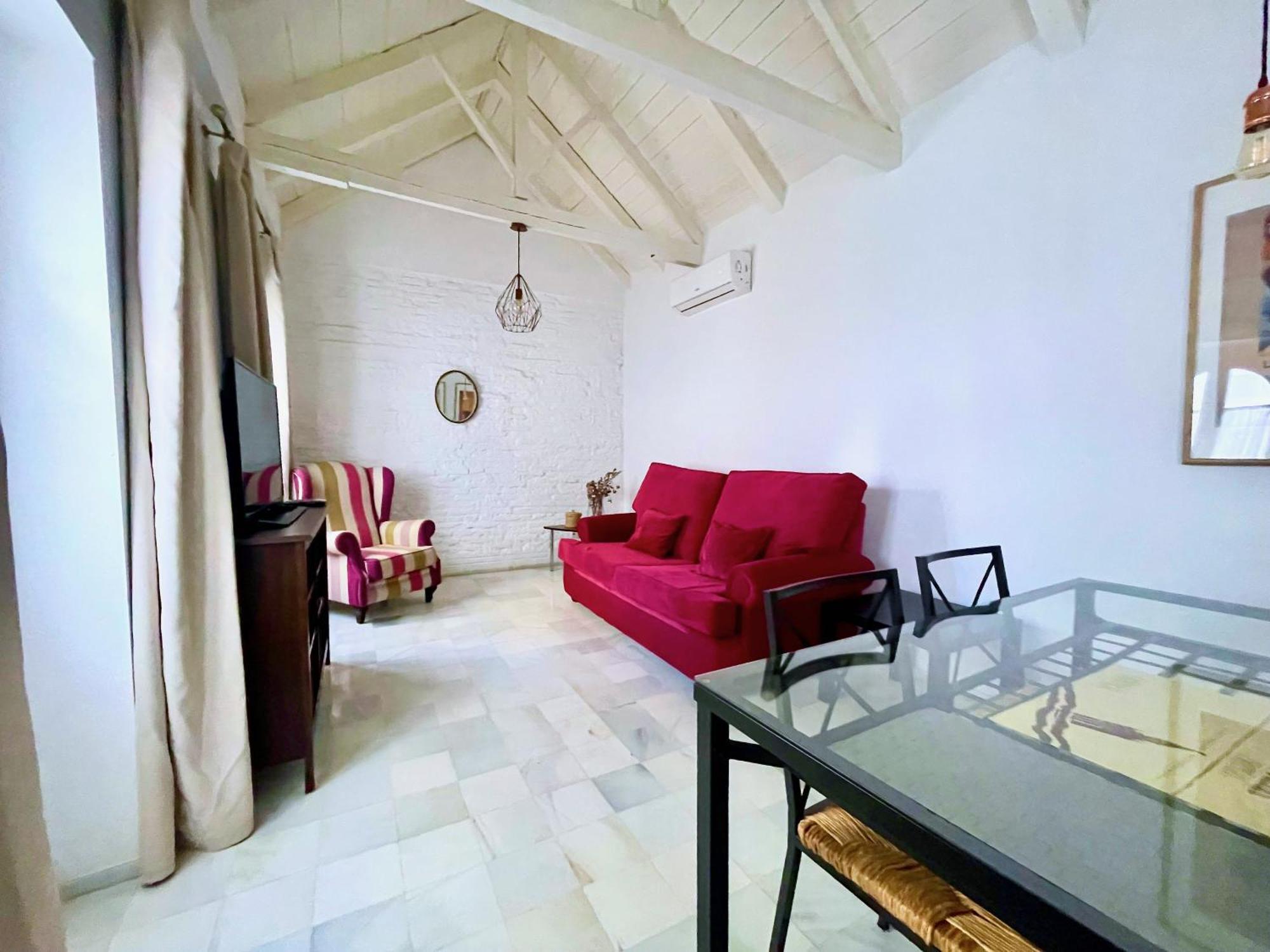 Suites San Lorenzo - Sevilla Dış mekan fotoğraf