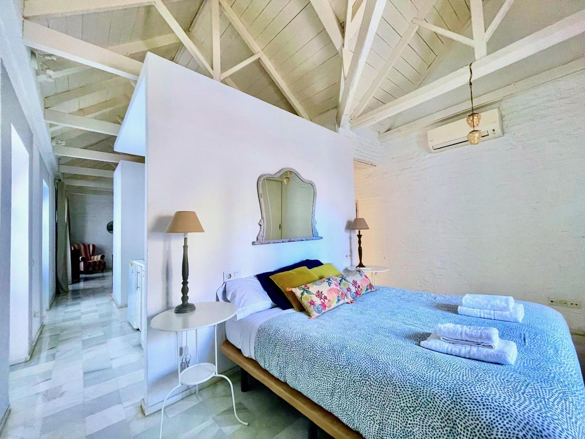 Suites San Lorenzo - Sevilla Dış mekan fotoğraf
